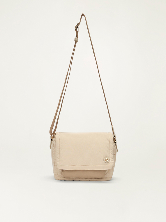 Borsa crossbody in nylon