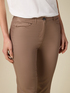 Five-pocket skinny trousers image number 2