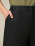 Linen trousers image number 2