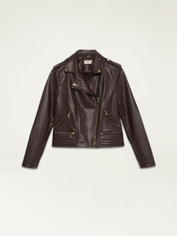 Biker jacket