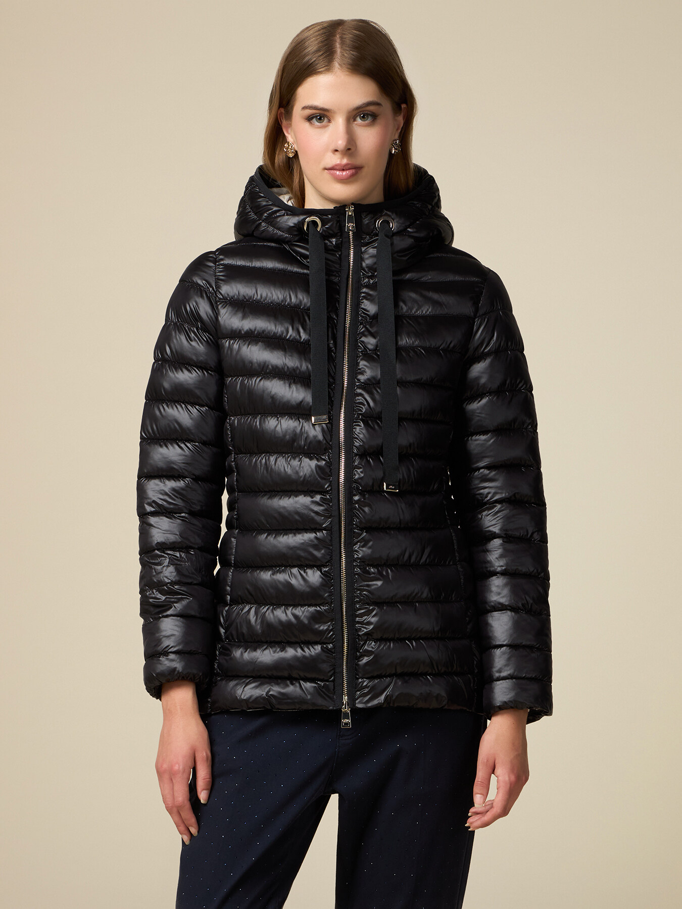 Next down jacket best sale