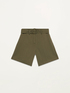 Shorts misto tencel image number 4