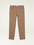 Pantaloni skinny cinque tasche image number 4