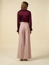 Pantaloni wide leg image number 1