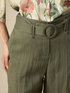 Shorts misto tencel image number 2