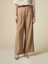 Pantaloni wide leg image number 3