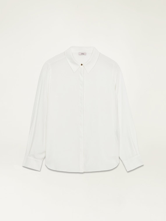 Viscose shirt