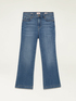 Jeans little flared image number 4