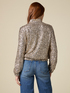 Bomber full paillettes image number 1