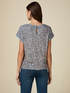 Blusa full paillettes image number 1