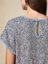 Blusa full paillettes image number 2