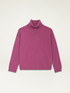 Maglia dolcevita lana/cashmere image number 3