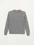 Maglia misto cashmere image number 3