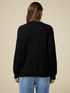 Cardigan misto cashmere image number 1