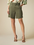 Shorts misto tencel image number 3