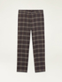 Pantaloni check image number 4