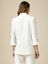 Viscose twill blazer image number 1