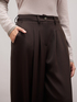 Pantaloni wide leg image number 2