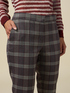 Pantaloni check image number 2