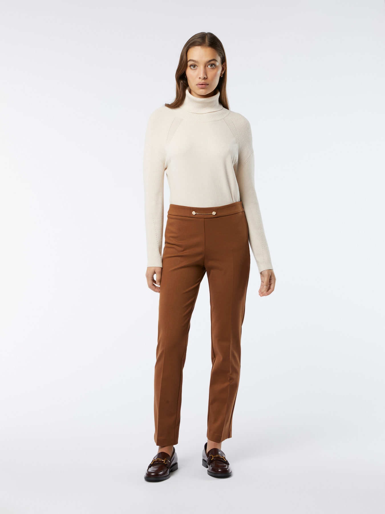 Brooks Brothers Mens Casual Trousers | Milano Fit Stretch Advantage Chino  Pants • Janene Podesta