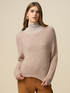 Maglia misto mohair image number 0