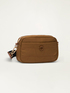 Borsa crossbody in nylon image number 3