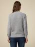 Maglia misto cashmere image number 1