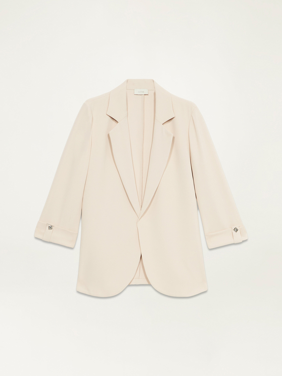 Destrukturierter Blazer