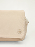 Borsa crossbody in nylon image number 4